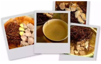 揭秘！月子會(huì)所從不外傳的30天月子餐完整食譜