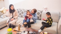 為什么說家政是一個朝陽產(chǎn)業(yè)，吸引越來越多的年輕人加入！