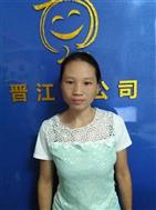 錢(qián)美美照片