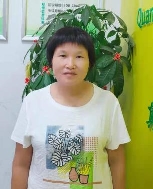 張紀仙照片