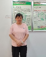 曾談花照片