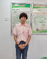 何遠萍照片